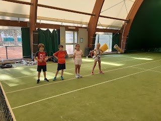 A.S.D. Tennis Giaveno