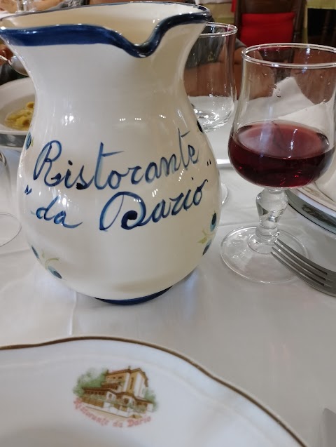 Hotel Ristorante Da Dario