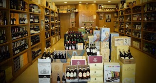 Enoteca delle eccellenze