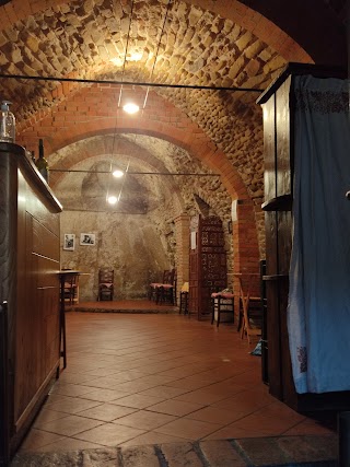 L'Osteria Di Guercinoro