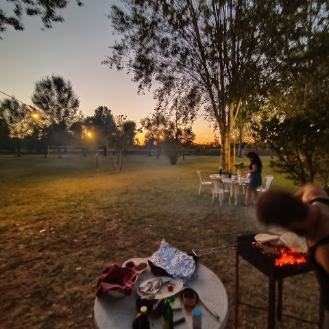 Agriturismo Cà dei Laghi