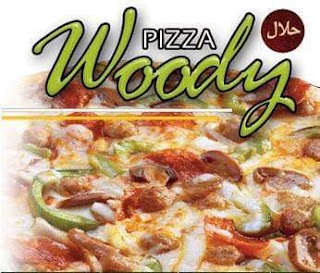 Woody Pizza