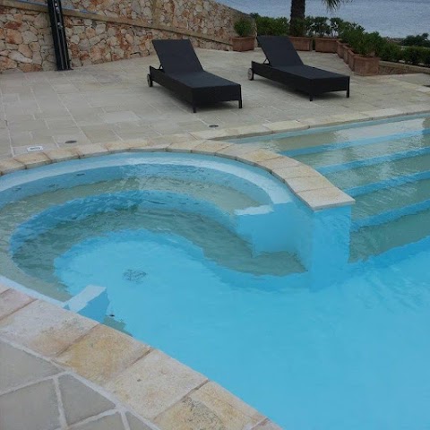 Acqua Center Piscine