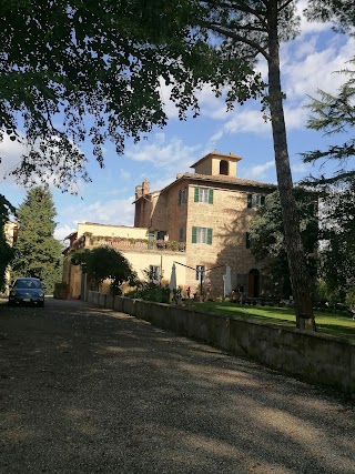 Fattoria Poggio Asciolo