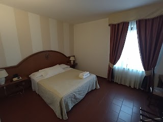 Hotel Villa Cavour