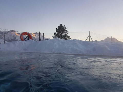 Les Bains de Villars