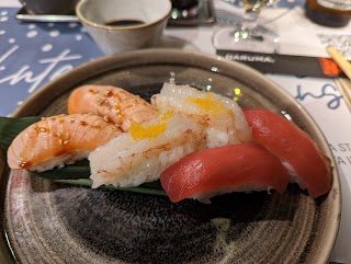 Daruma Sushi - Eur