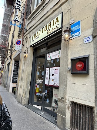 Trattoria Boboli