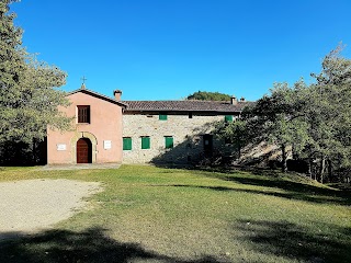 Rifugio Fontana Moneta