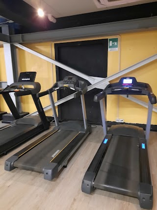 FITNESS DEI COLORI