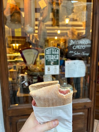 Salumeria Porta Nova Di Perini Maura