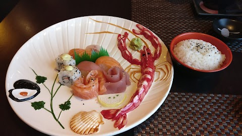 Niji Sushi