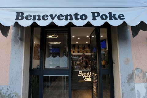 Benevento Poke