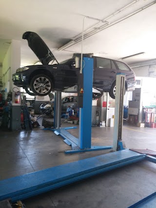 Autoservice Srl