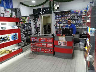 A.I.Tech Store di Alfio Indovino