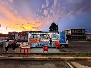 Food truck