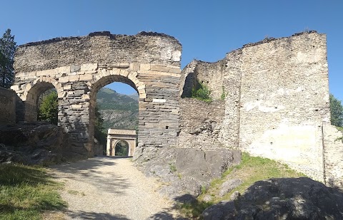 Villa San Pietro "Casa di Spiritualità" e ostello Casa San Martino