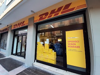 DHL Express Bari