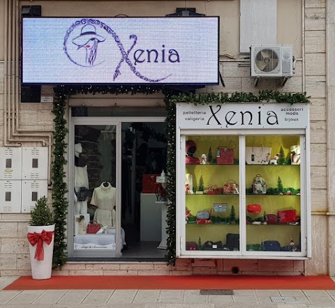 Xenia Accessori Moda