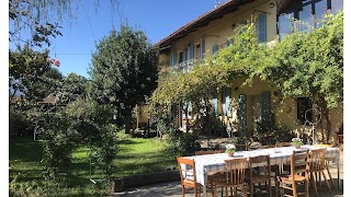 Cascina Marie - Location e B&B