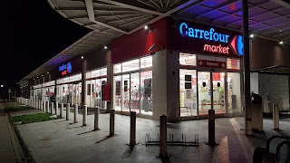 Carrefour Market - Lodi Italia