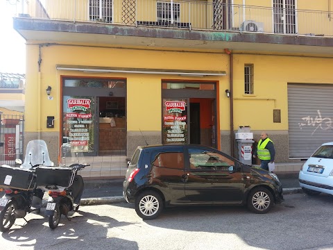 Pizzeria Garibaldi