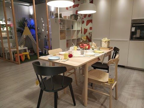 IKEA Genova