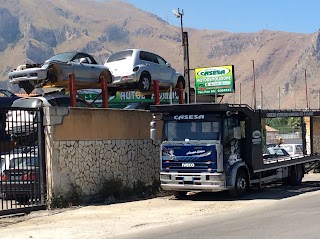 Autodemolizione Di Casesa Lorenzo