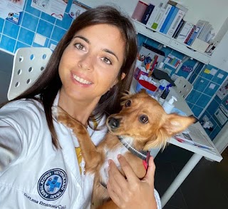 Ambulatorio Veterinario Trani dott.ssa Calò