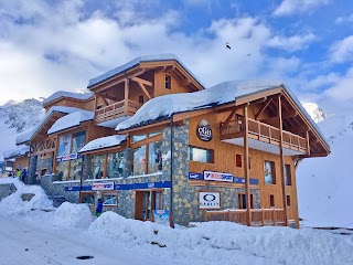 INTERSPORT LE JHANA - Tignes Val Claret