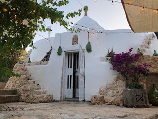 Il Trullo di colacurto