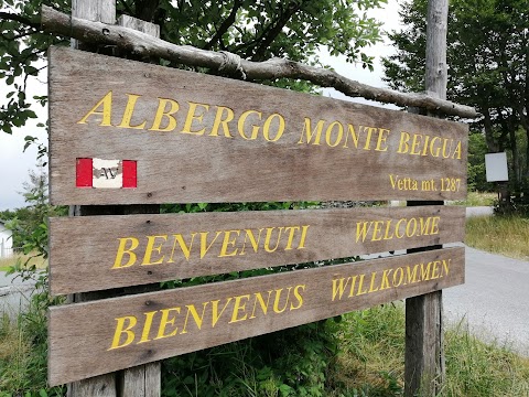 Rifugio Monte Beigua