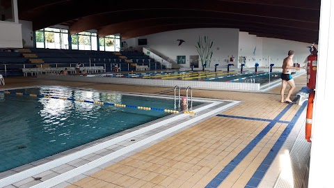 Centro Nuoto Le Bandie