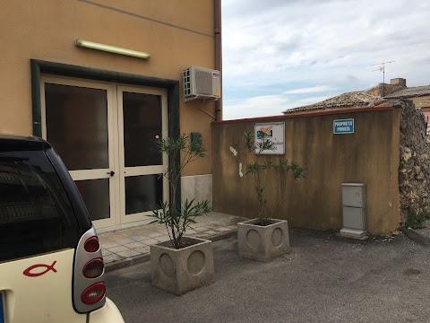 Azienda Sanitaria Provinciale Di Caltanissetta