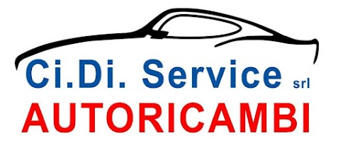 Autoricambi Ci.Di. Service Srl