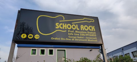 School Rock