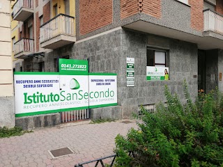 Istituto Privato San Secondo Asti