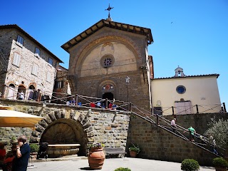 Piazza IV Novembre