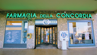 Farmacia della Concordia