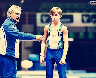 Centro Ginnastica Artistica Stabia