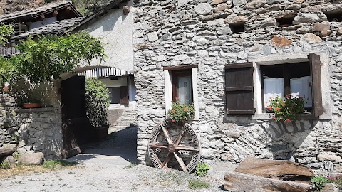 Centro Ippico "Il Mulino Di Mattie"