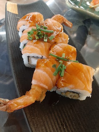 Yuki Sushi