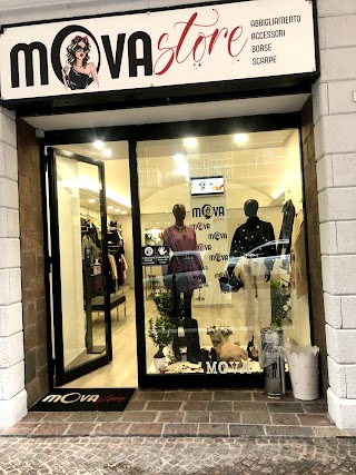 MOVA STORE