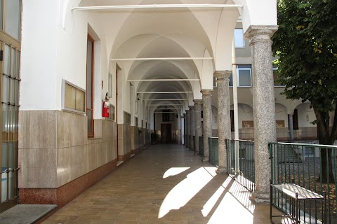 Istituto Europeo Marcello Candia