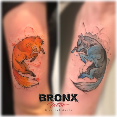 Bronx Tattoo