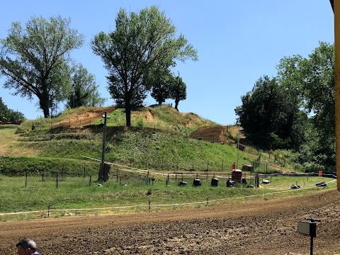 Circuito Motocross Monte Coralli