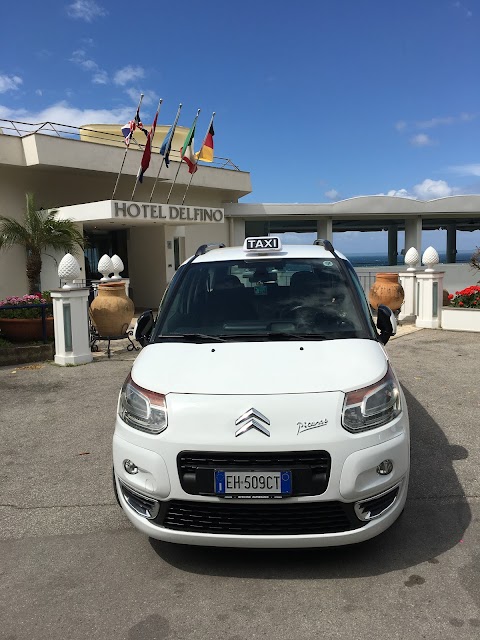 Servizio Taxi Portici~Ercolano~Torre Del Greco~San Giovanni A Teduccio~Massa Di Somma~Napoli