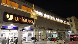 Unieuro Fuorigrotta