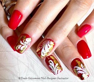 Nail Studio Di Tondo G.