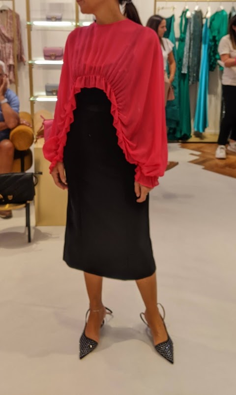 Pinko Boutique Napoli